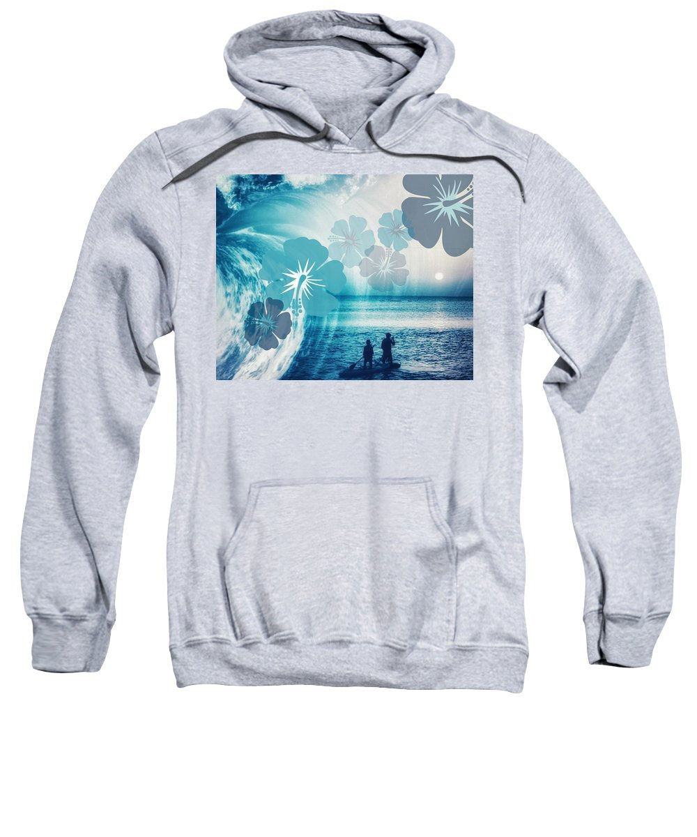 Aloha - Sweatshirt