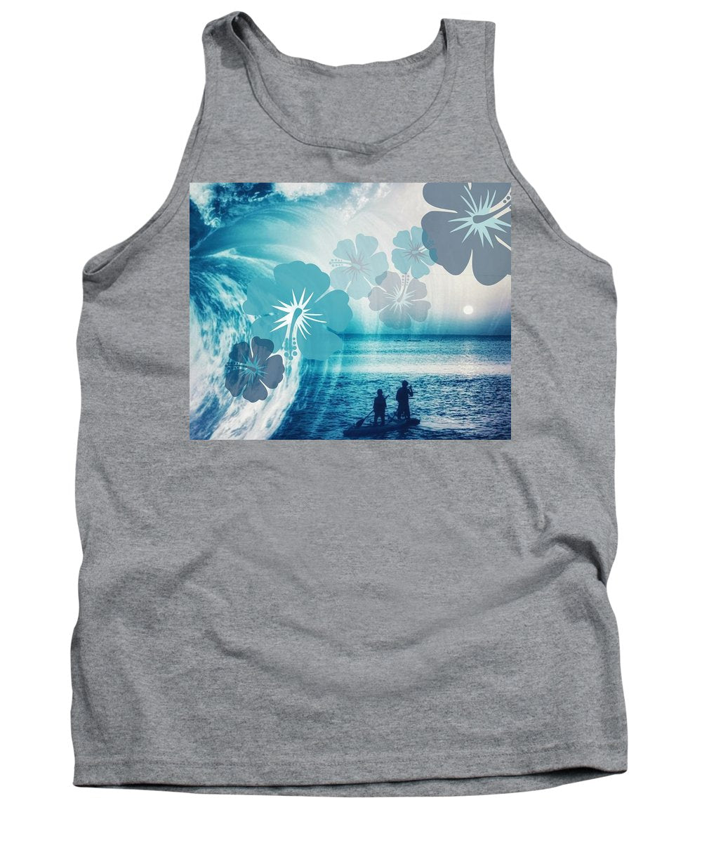 Aloha - Tank Top