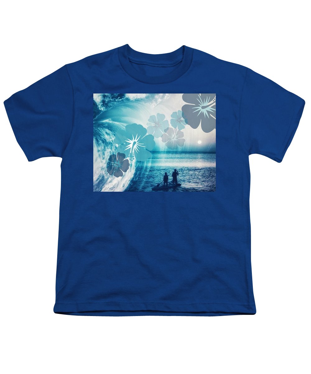 Aloha - Youth T-Shirt