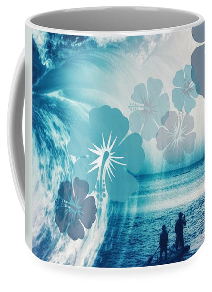 Aloha - Mug