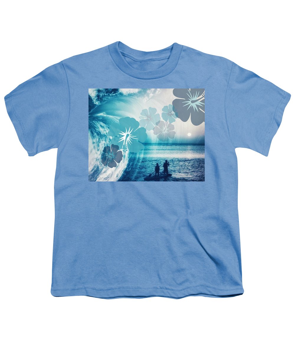 Aloha - Youth T-Shirt