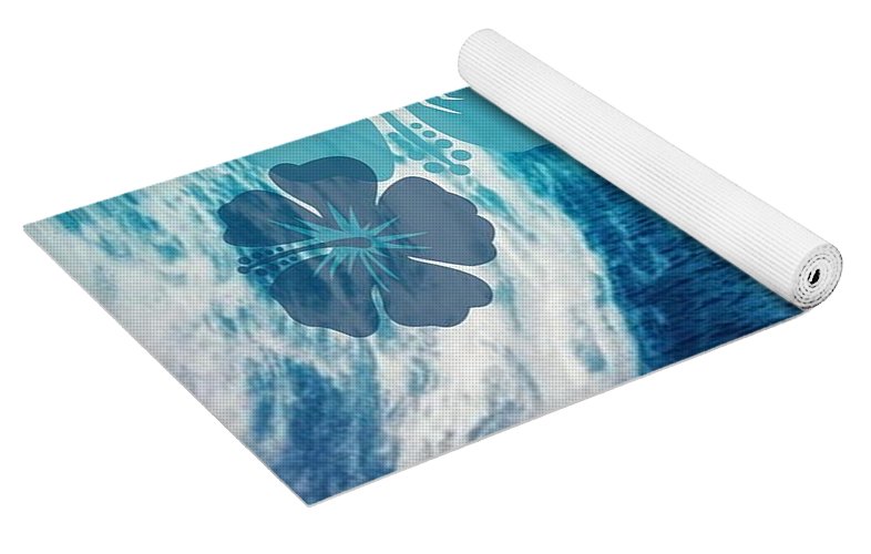 Aloha - Yoga Mat