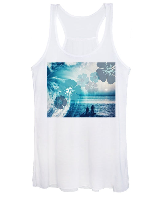 Aloha - Women's Tank Top