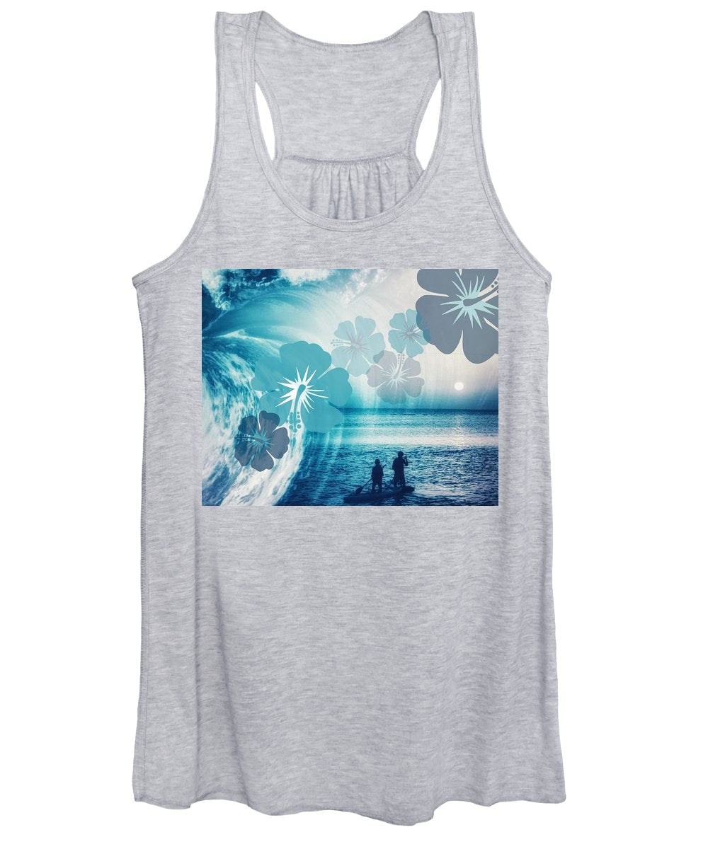 Aloha - Women's Tank Top