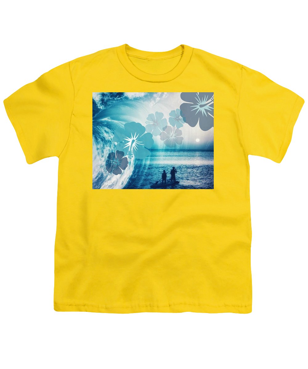 Aloha - Youth T-Shirt