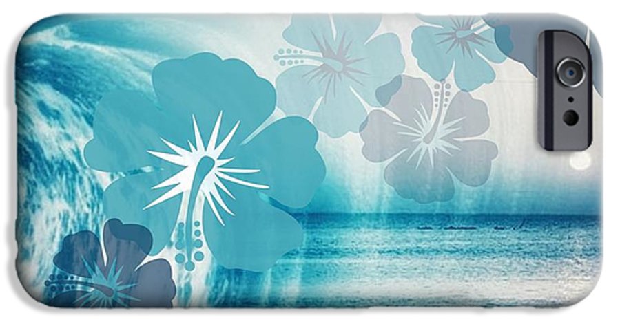 Aloha - Phone Case