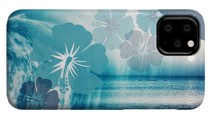 Aloha - Phone Case