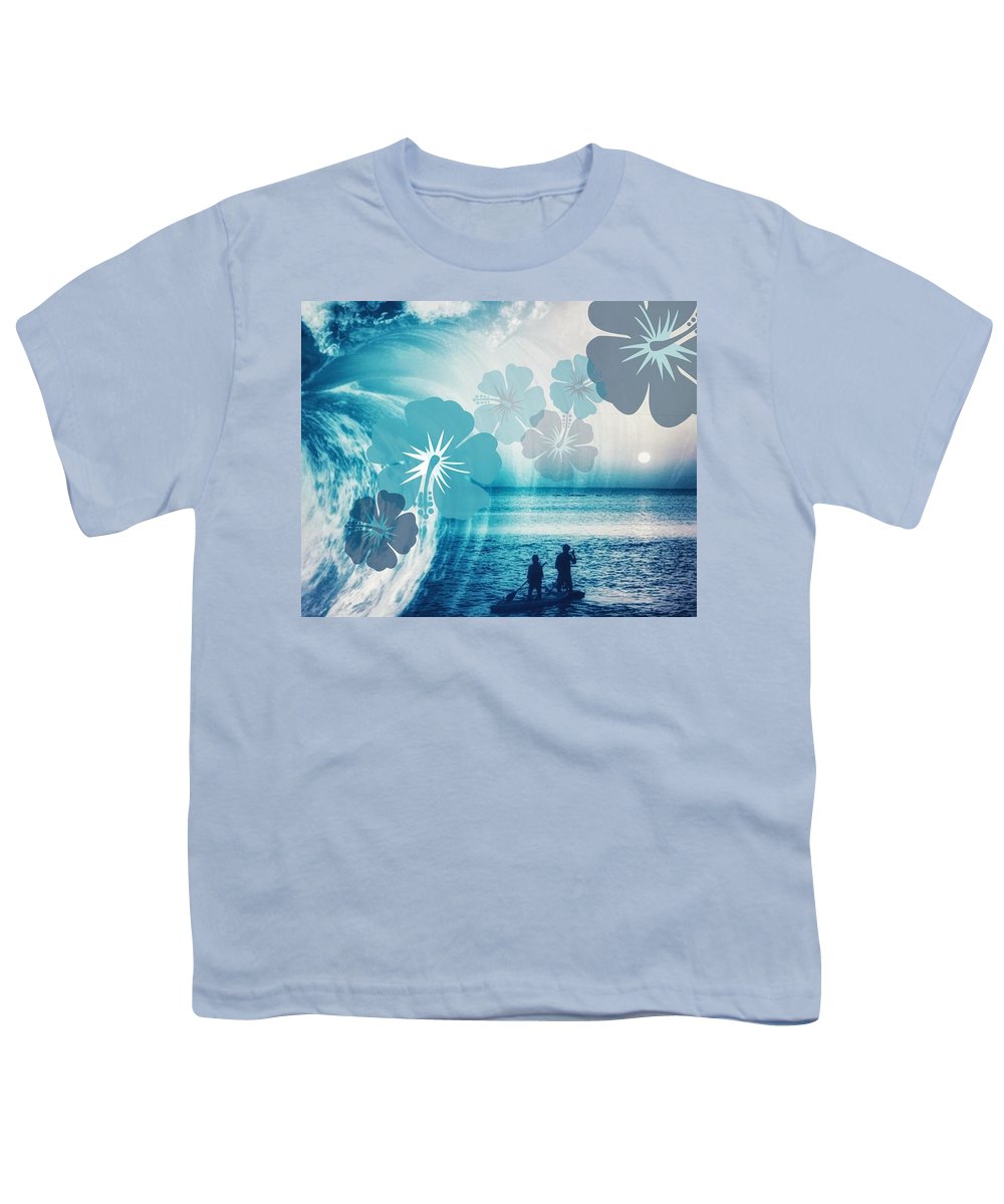 Aloha - Youth T-Shirt