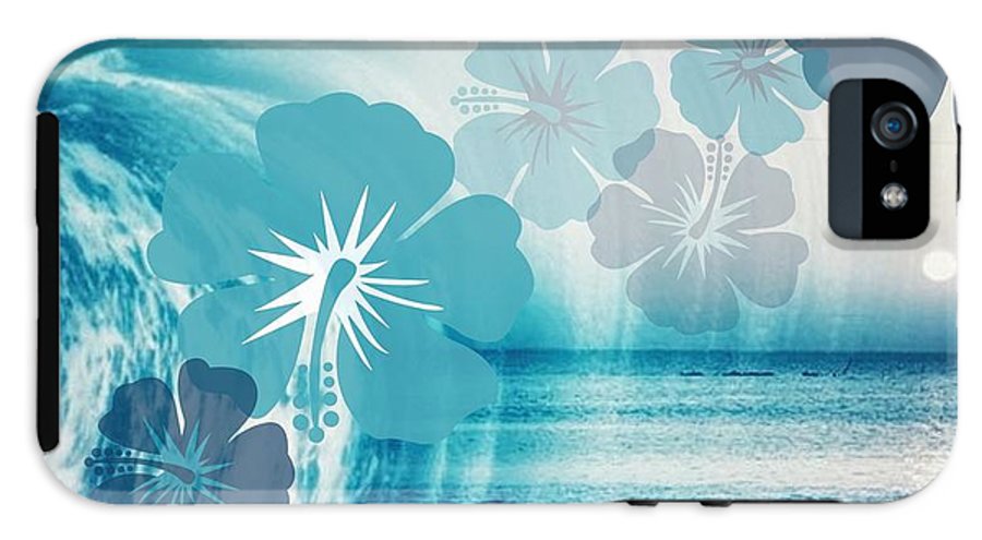 Aloha - Phone Case