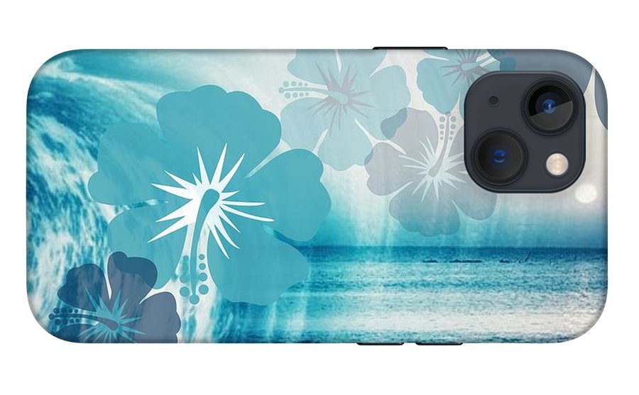 Aloha - Phone Case