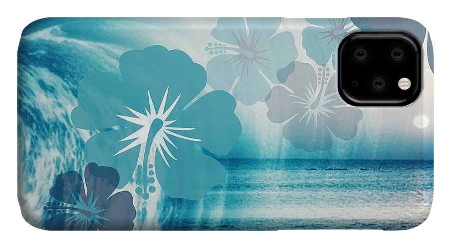 Aloha - Phone Case