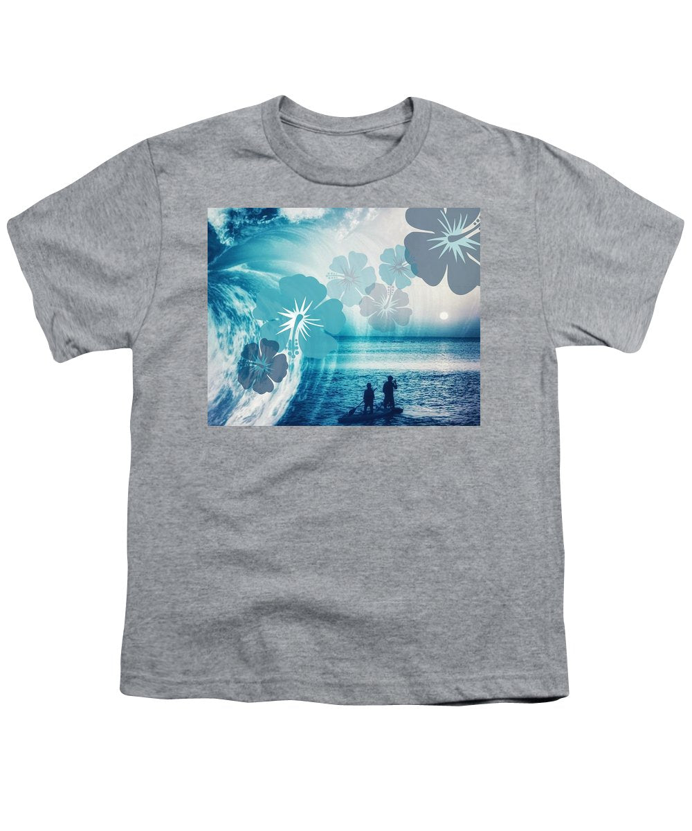 Aloha - Youth T-Shirt