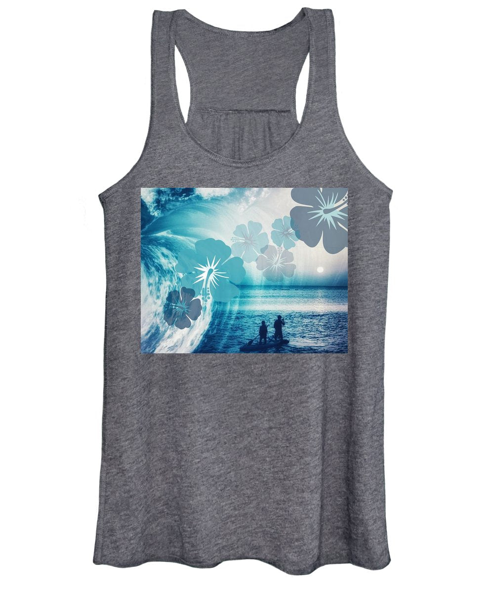 Aloha - Women's Tank Top