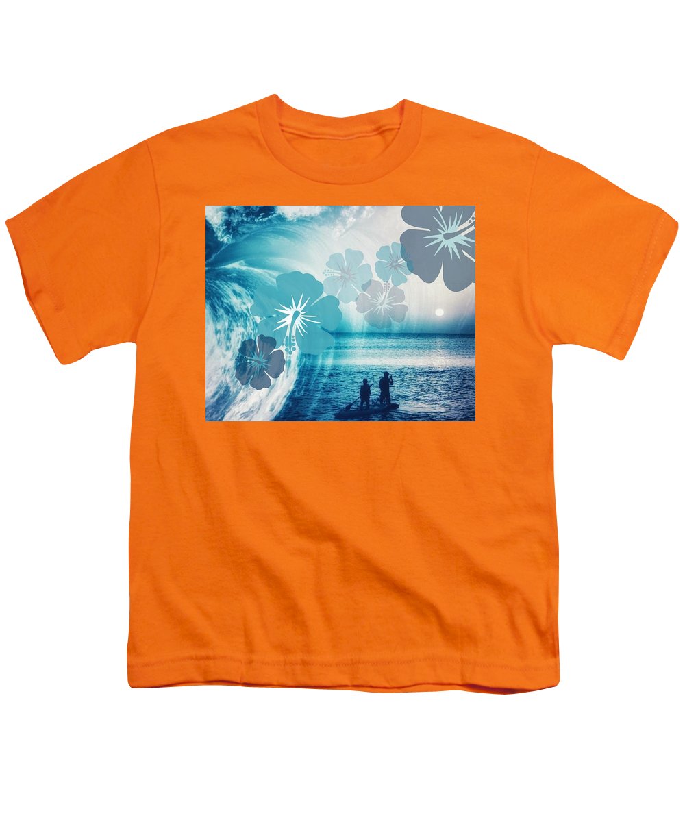 Aloha - Youth T-Shirt