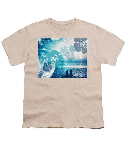 Aloha - Youth T-Shirt