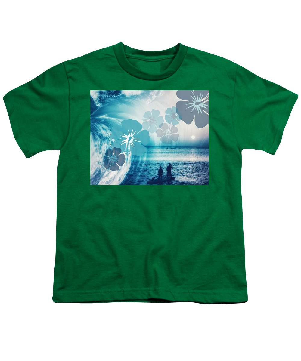 Aloha - Youth T-Shirt