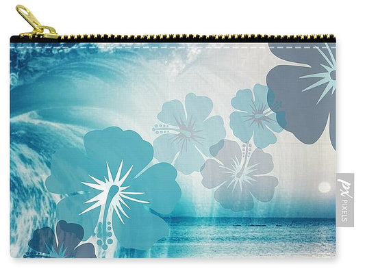 Aloha - Carry-All Pouch