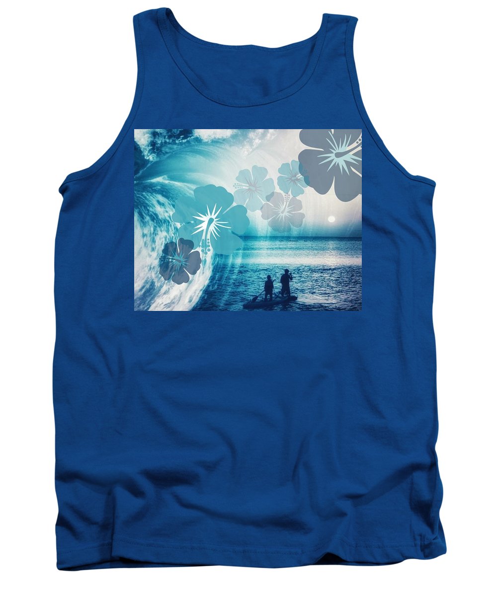 Aloha - Tank Top