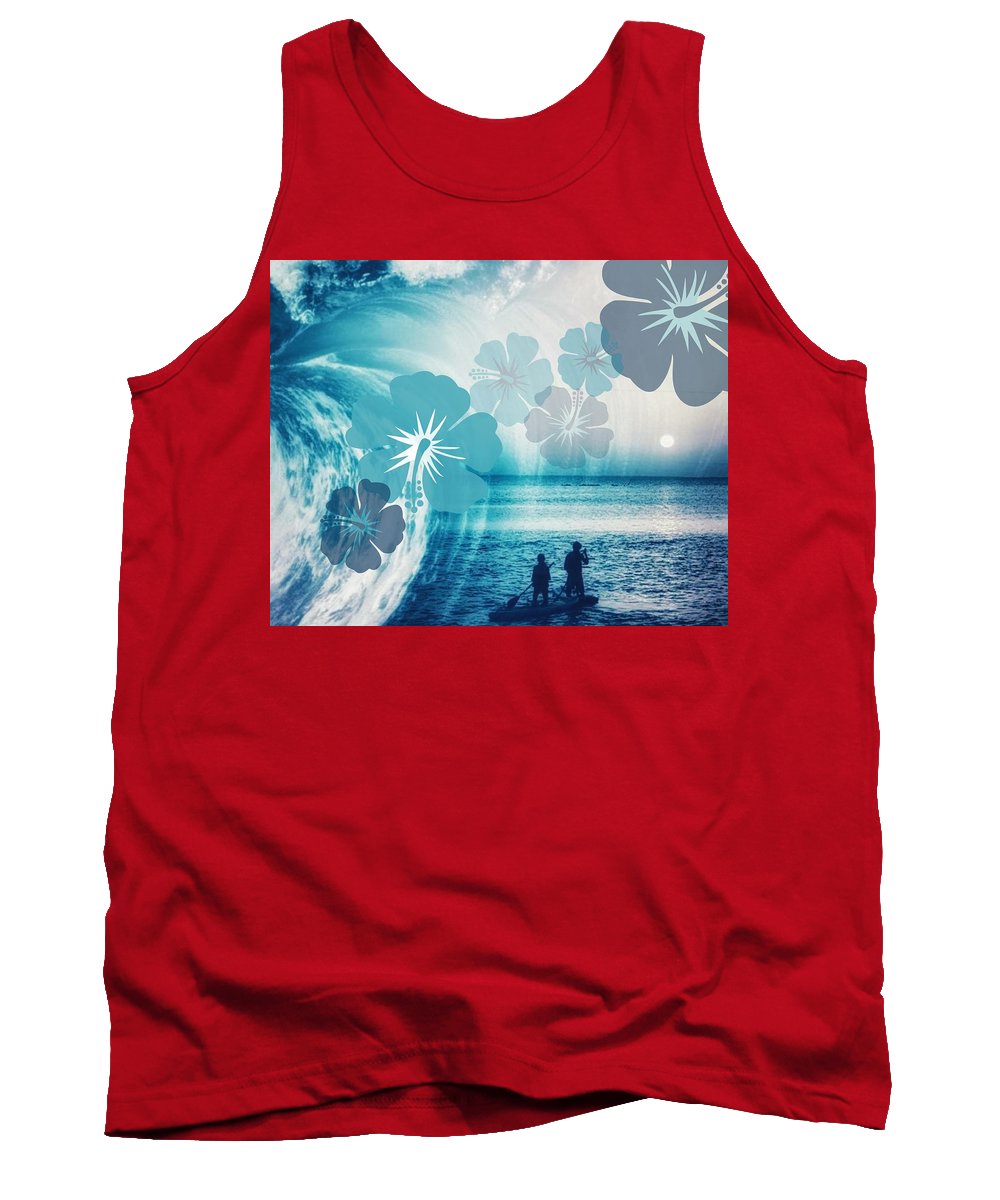 Aloha - Tank Top