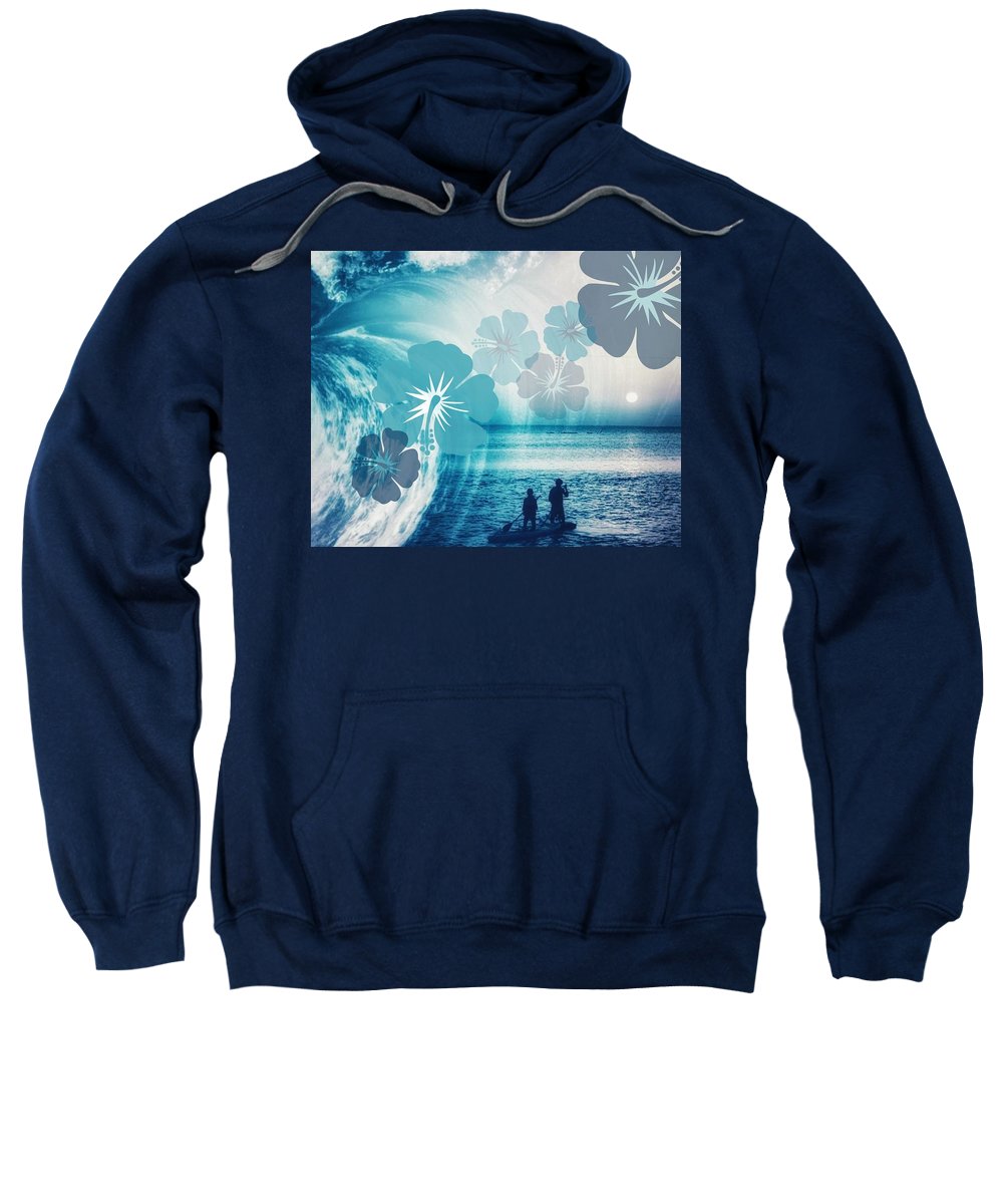 Aloha - Sweatshirt