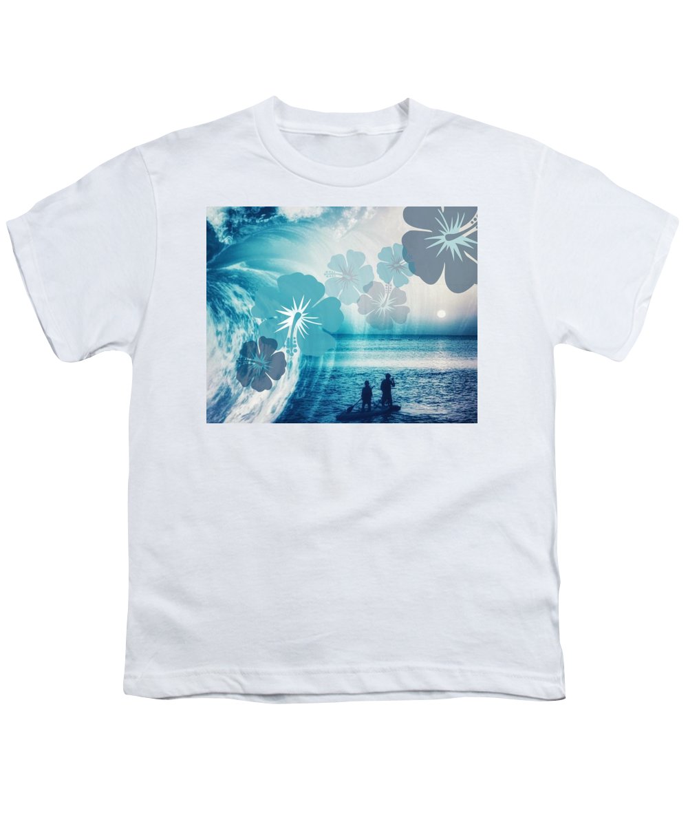 Aloha - Youth T-Shirt