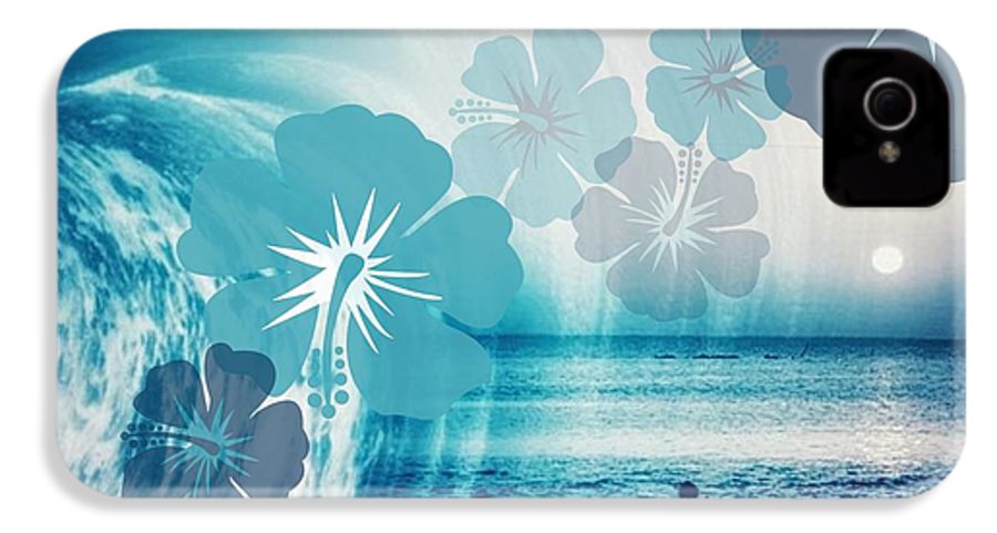 Aloha - Phone Case