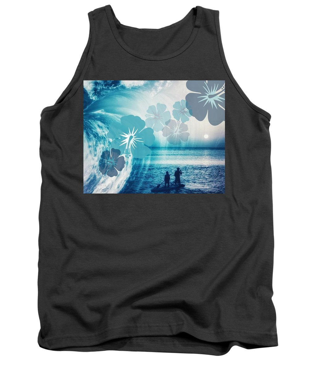 Aloha - Tank Top