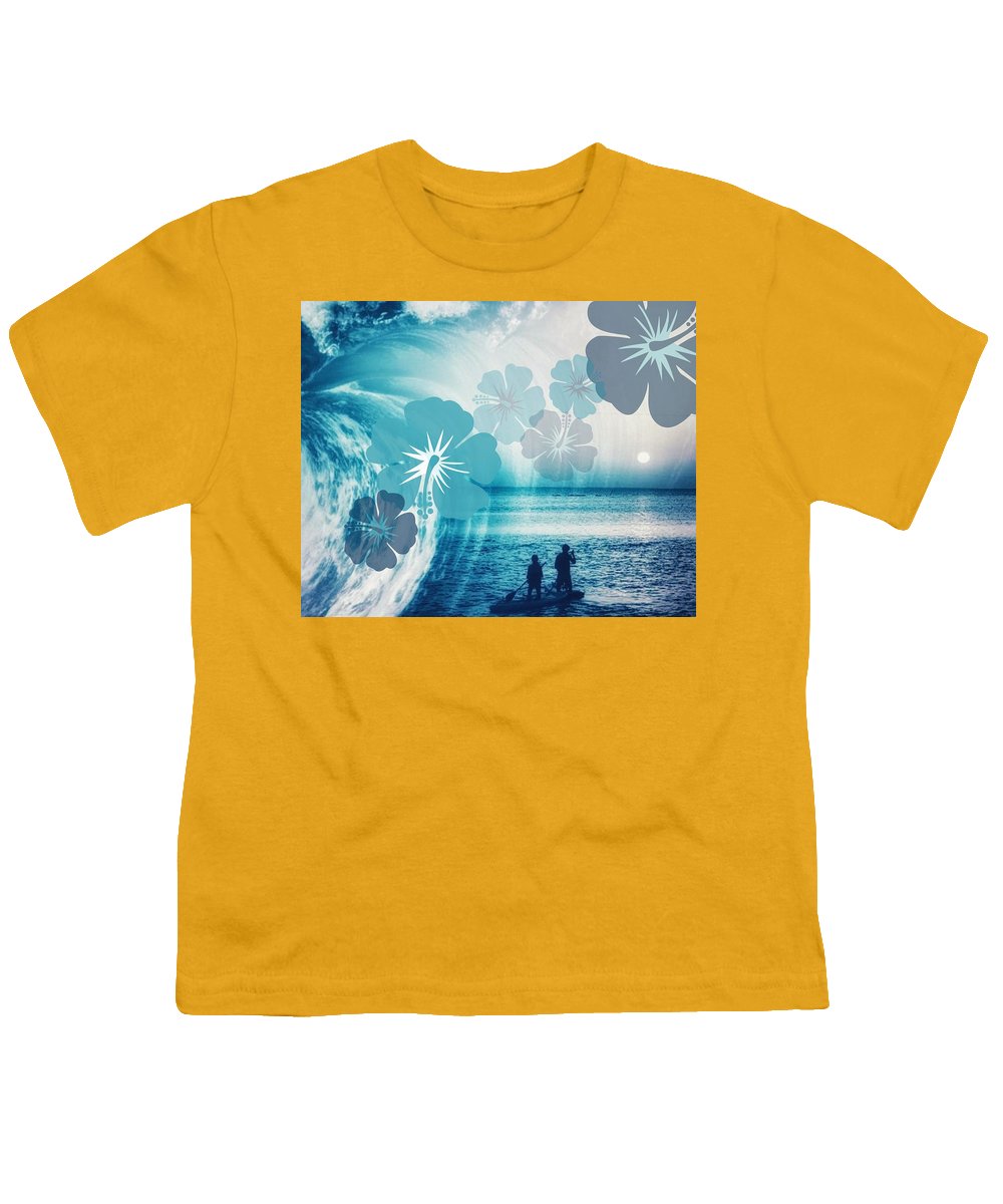 Aloha - Youth T-Shirt