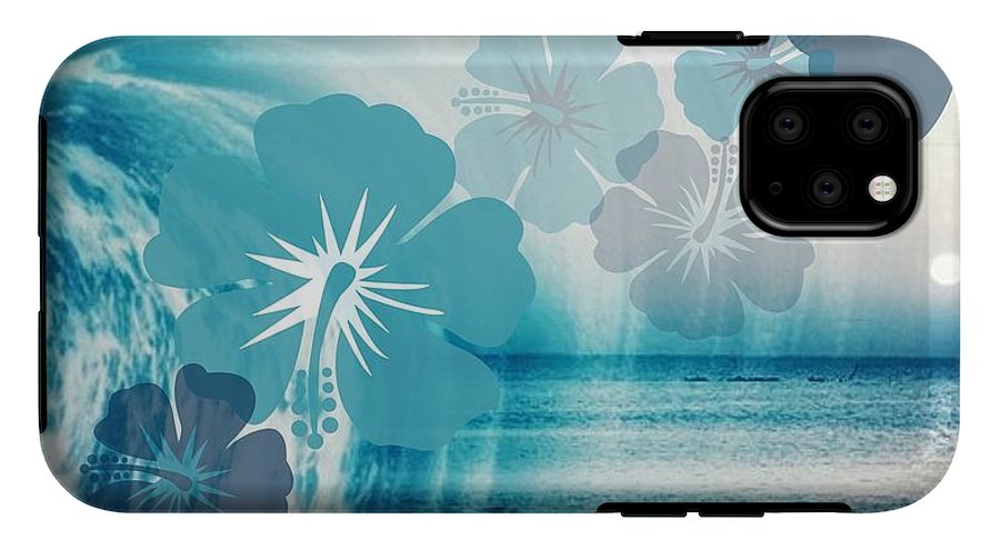 Aloha - Phone Case