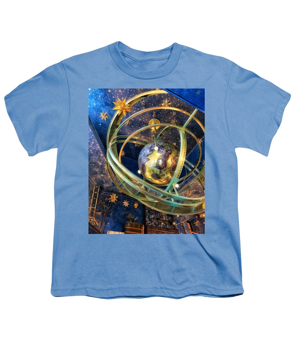 Armillary Sphere - Youth T-Shirt