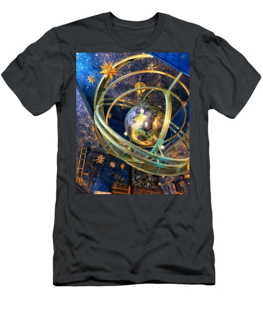 Armillary Sphere - T-Shirt