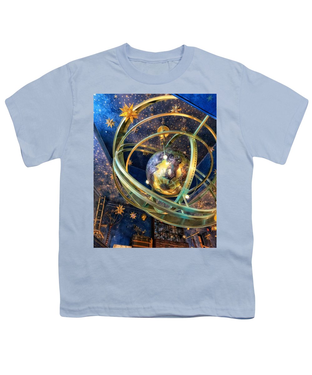 Armillary Sphere - Youth T-Shirt