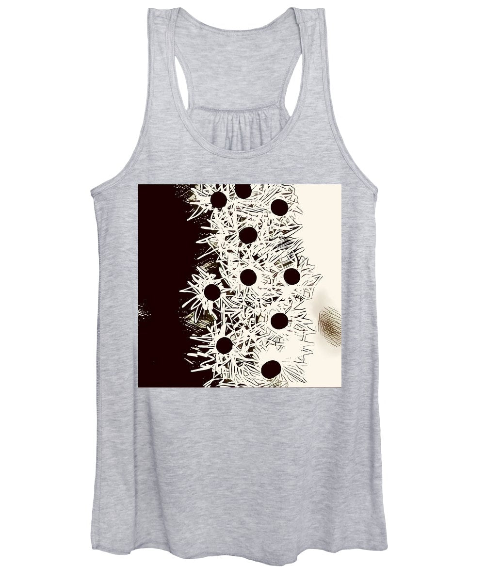 Astera Distraction - Women's Tank Top