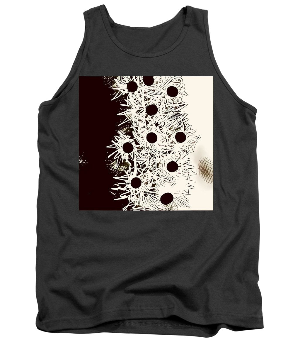 Astera Distraction - Tank Top