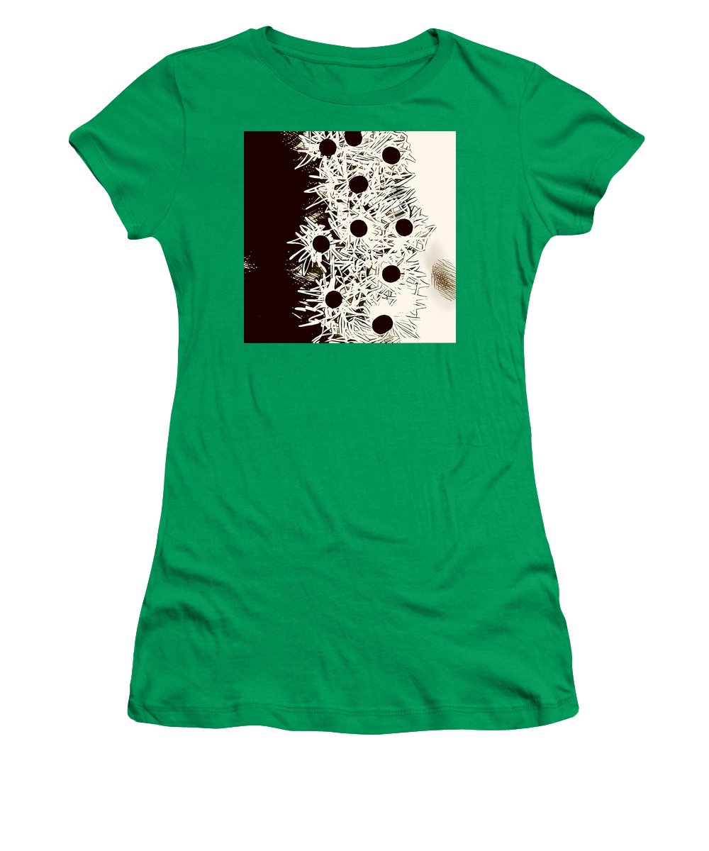 Astera Distraction - Women's T-Shirt