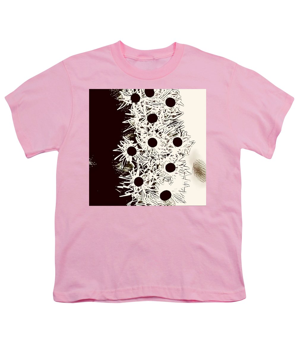 Astera Distraction - Youth T-Shirt