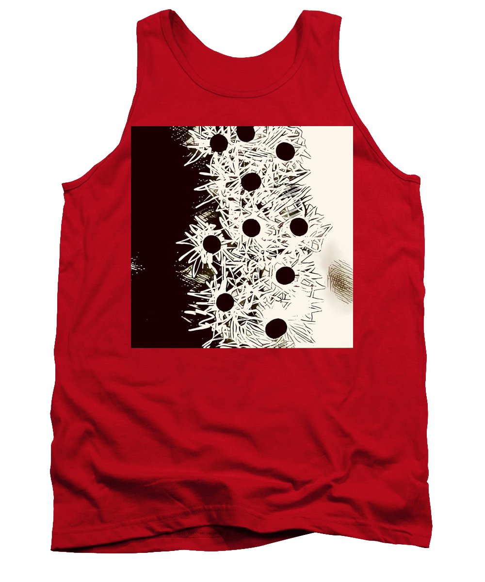 Astera Distraction - Tank Top