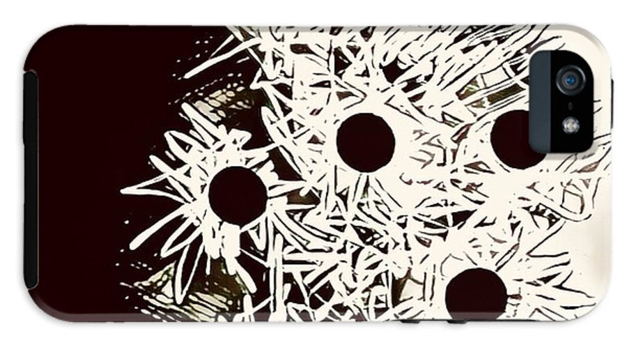 Astera Distraction - Phone Case