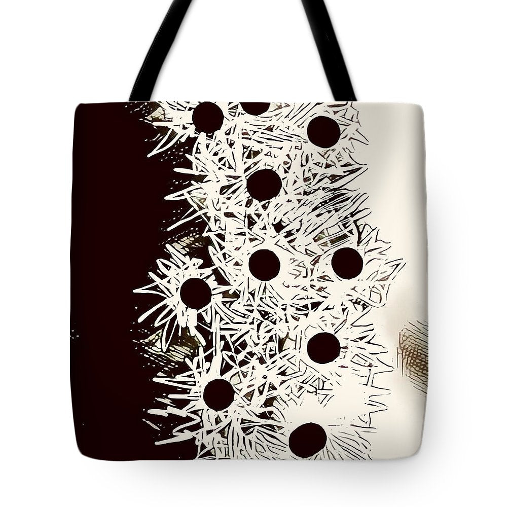 Astera Distraction - Tote Bag