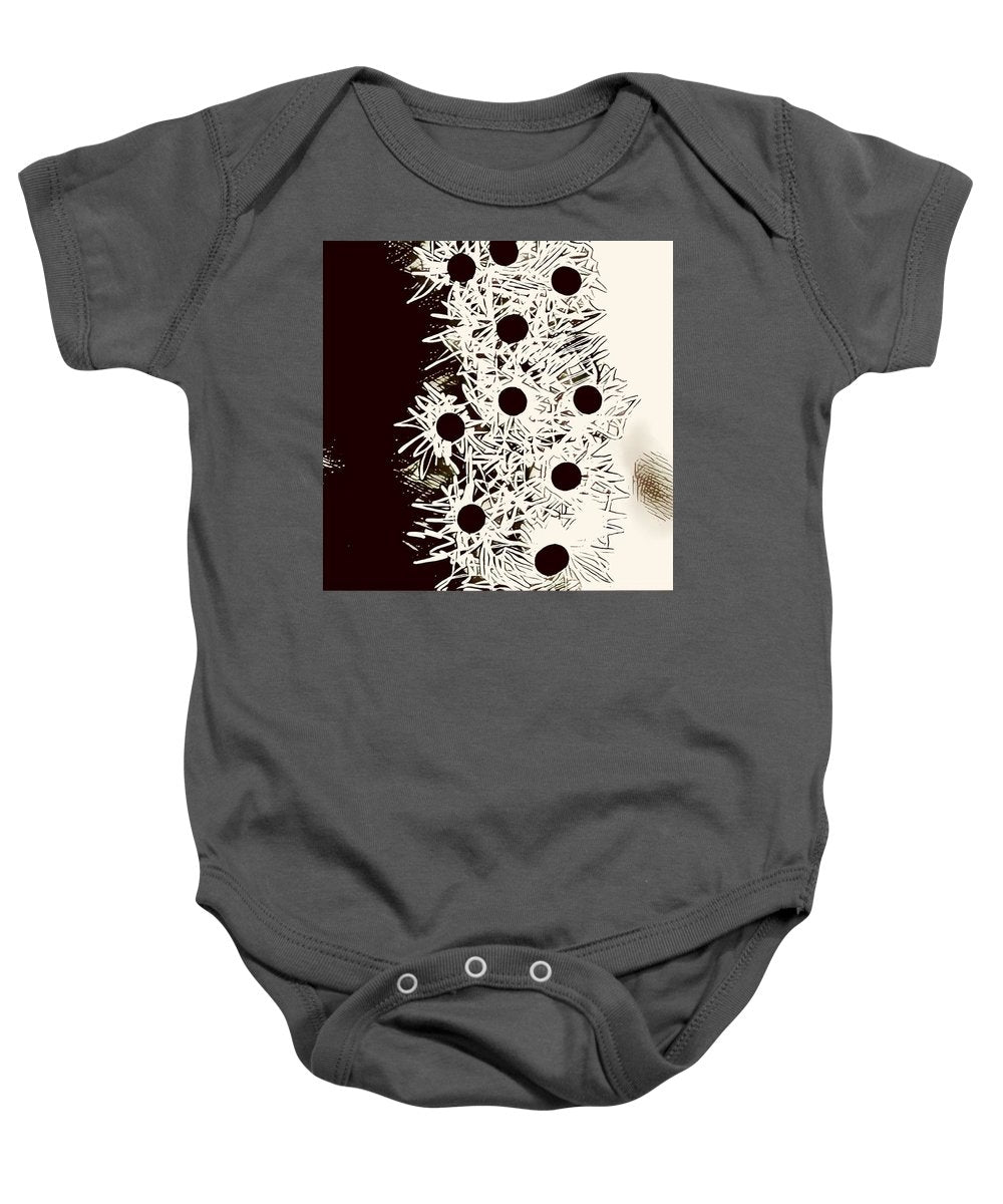 Astera Distraction - Baby Onesie