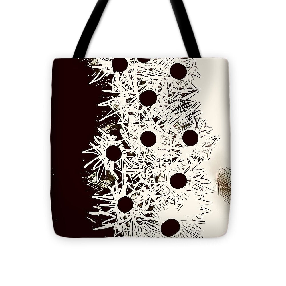 Astera Distraction - Tote Bag