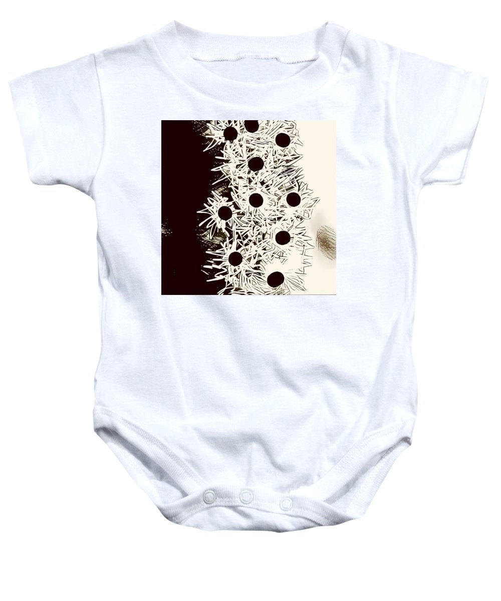 Astera Distraction - Baby Onesie