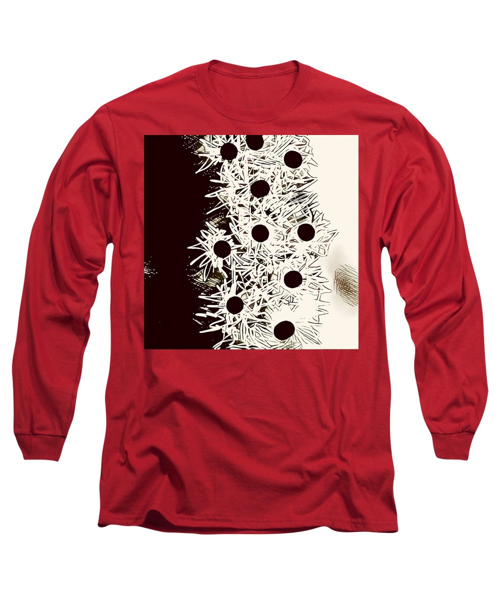 Astera Distraction - Long Sleeve T-Shirt