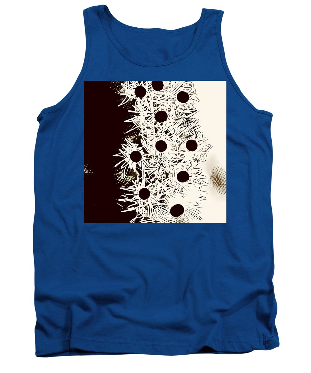 Astera Distraction - Tank Top