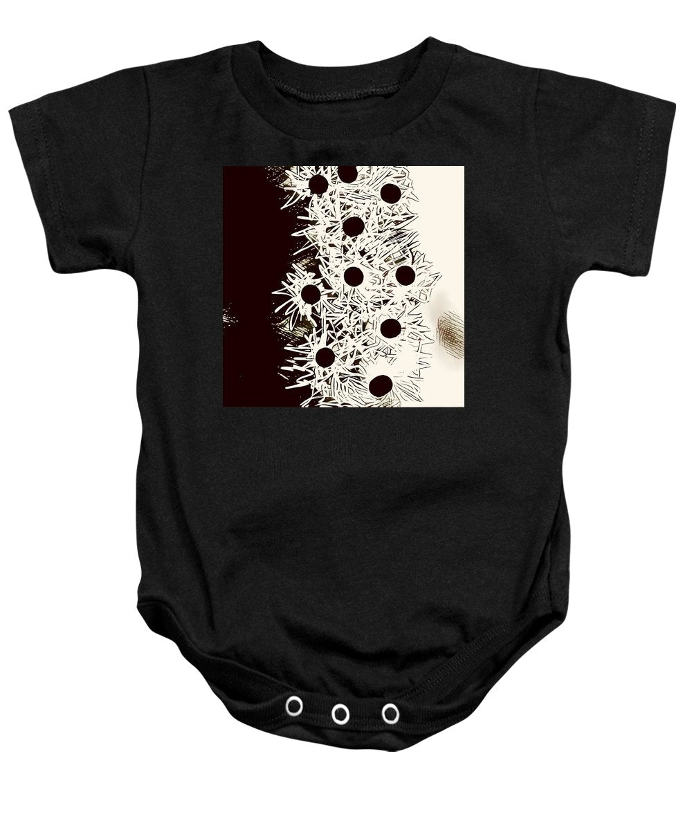 Astera Distraction - Baby Onesie