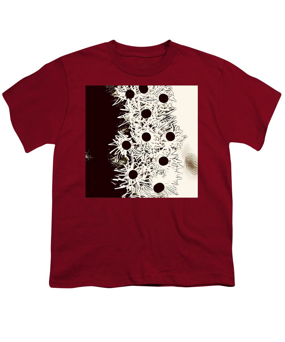 Astera Distraction - Youth T-Shirt