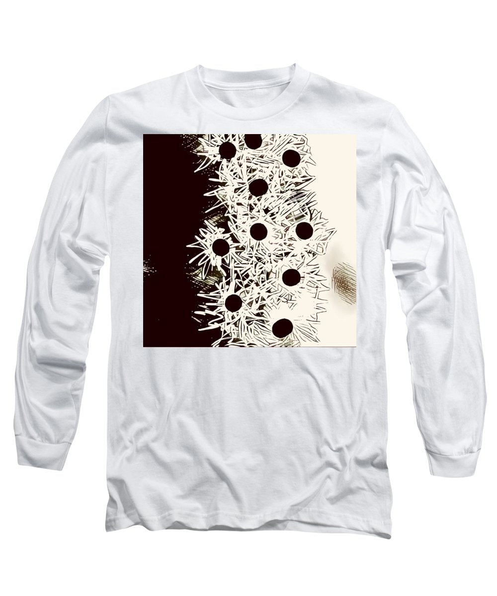 Astera Distraction - Long Sleeve T-Shirt