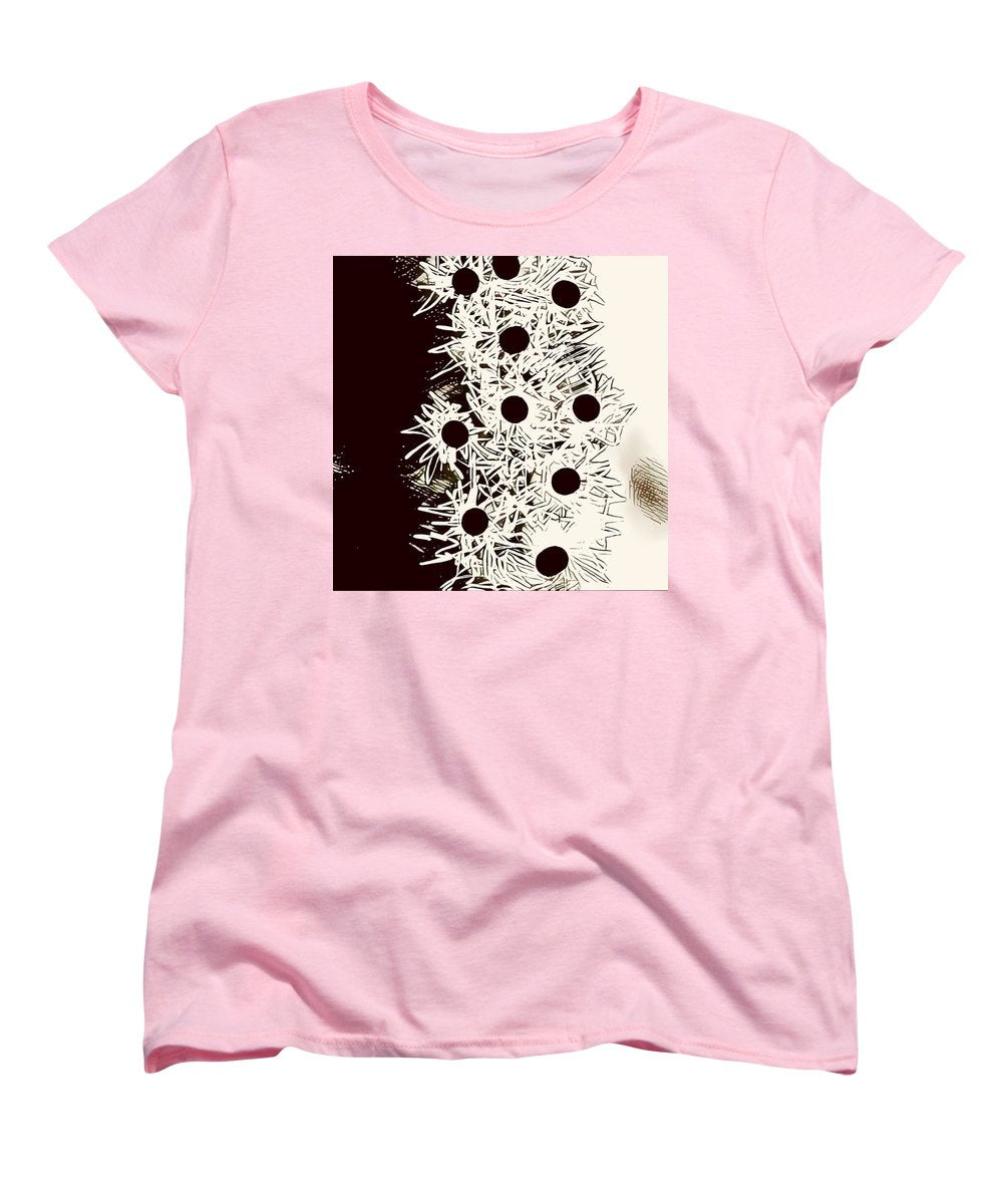 Astera Distraction - Women's T-Shirt (Standard Fit)