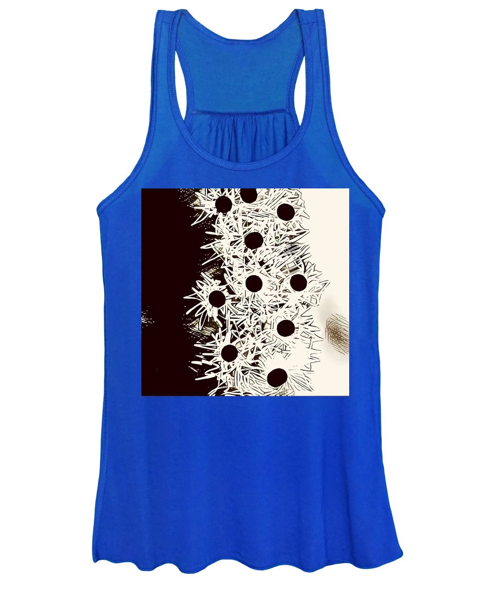 Astera Distraction - Women's Tank Top