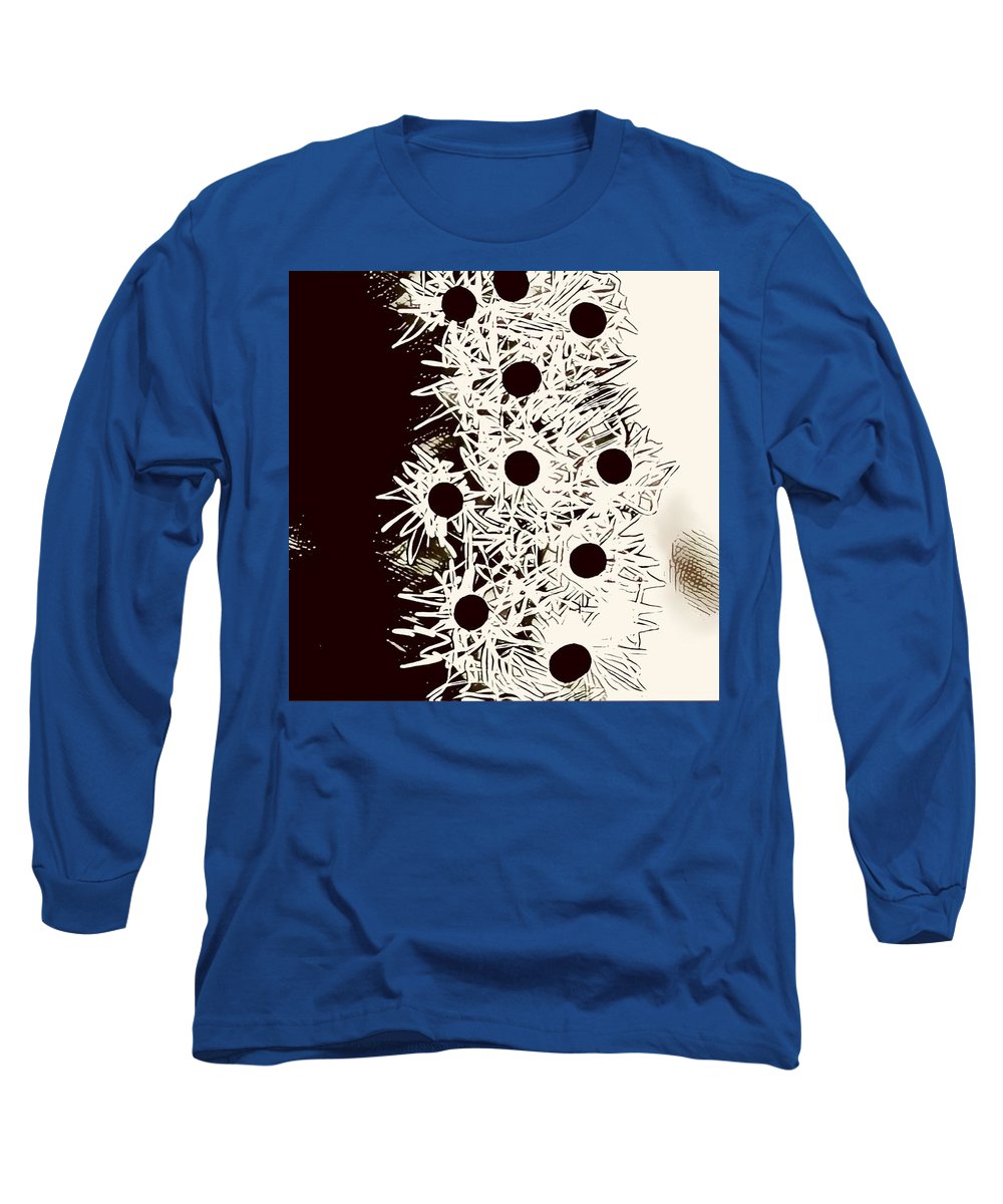 Astera Distraction - Long Sleeve T-Shirt